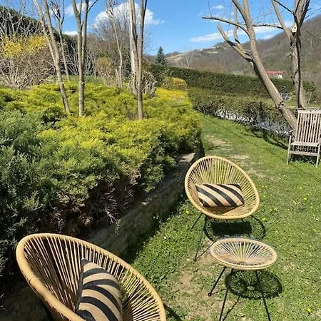 Casal Divino Villa Bistagno