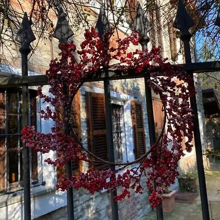 Casal Divino Villa *
