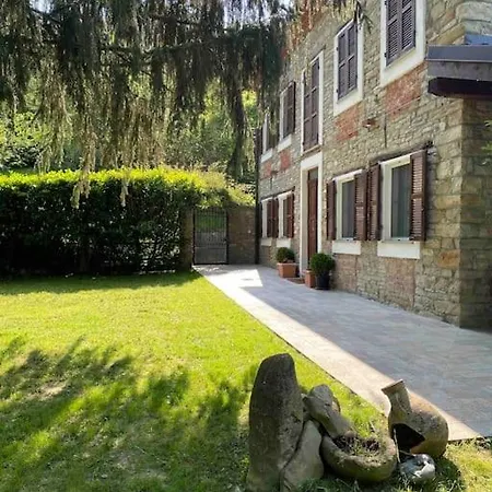 Casal Divino Villa Bistagno