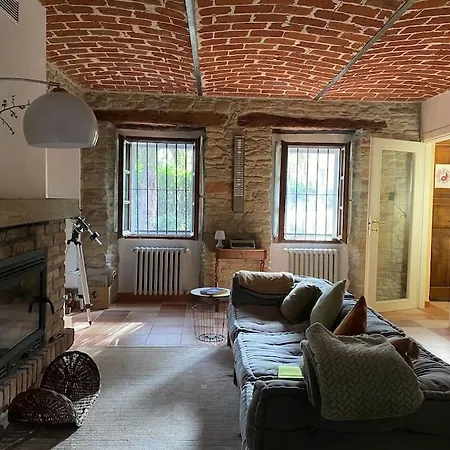 Casal Divino Villa