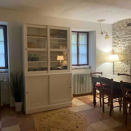 Casal Divino Villa Bistagno