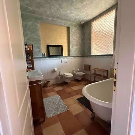 Villa Casal Divino