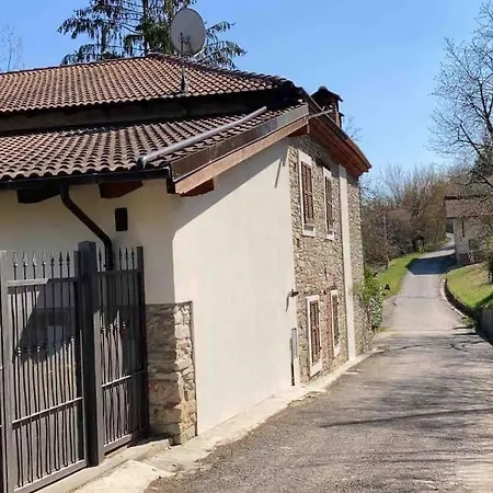 Villa Casal Divino *
