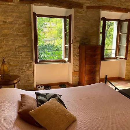 Casal Divino Villa *