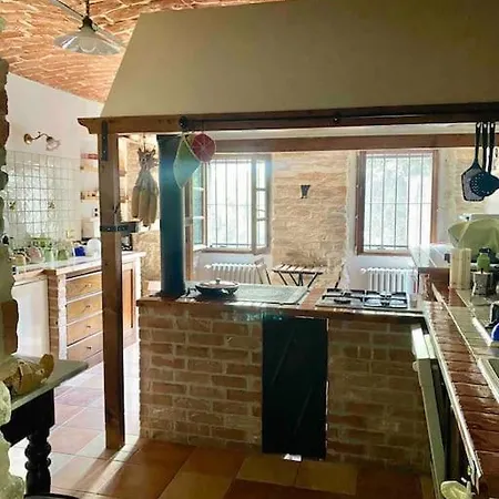 Casal Divino Villa *