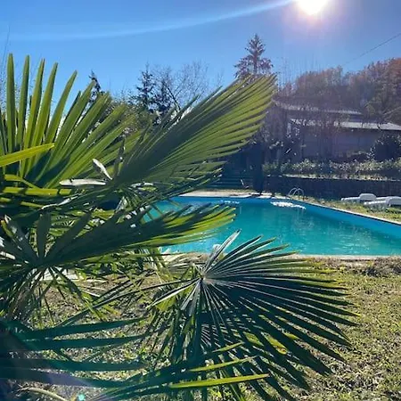 Casal Divino Villa