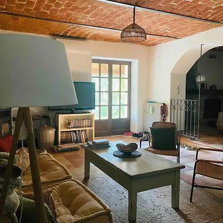 Casal Divino Villa