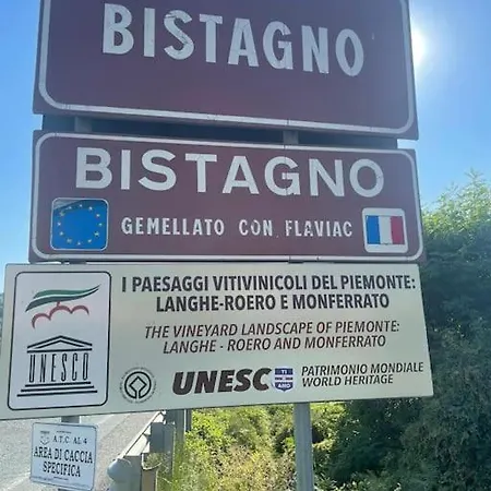 Villa Casal Divino