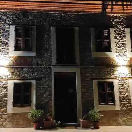 Casal Divino Villa