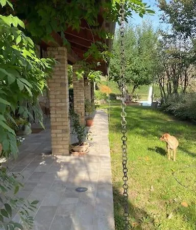 Casal Divino Villa *