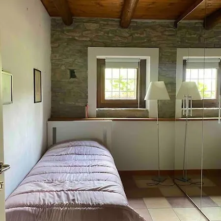 Villa Casal Divino