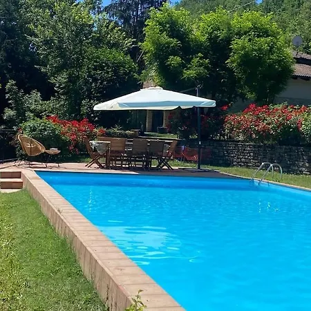 Casal Divino Villa *